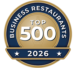 Business Restaurants Top 500 2026