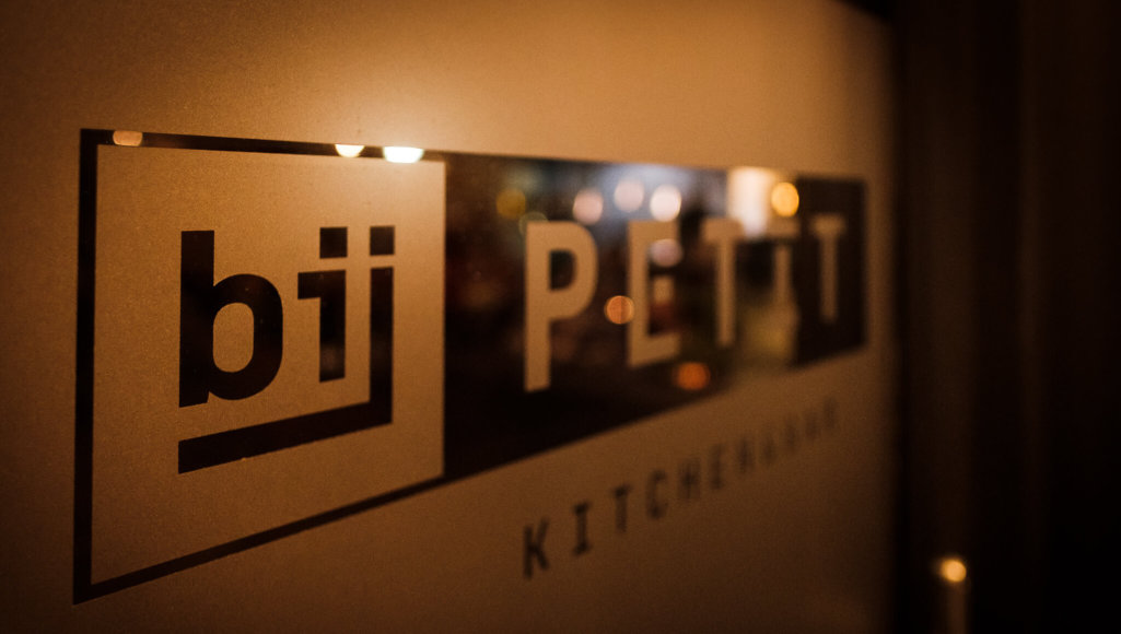 Heropening bij Petit