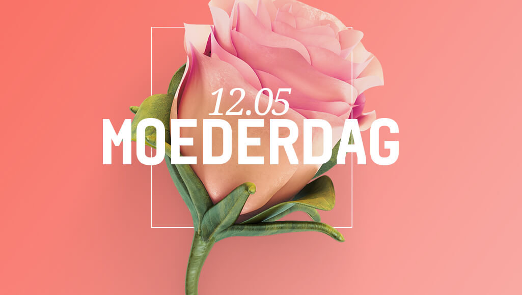Moederdag menu