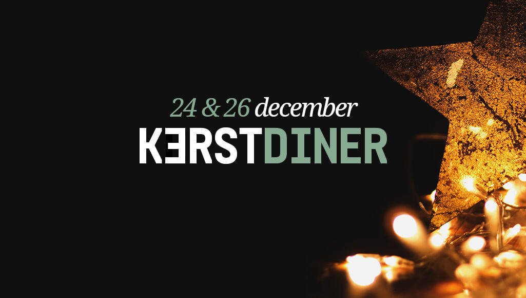 Kerstdiner bij Petit