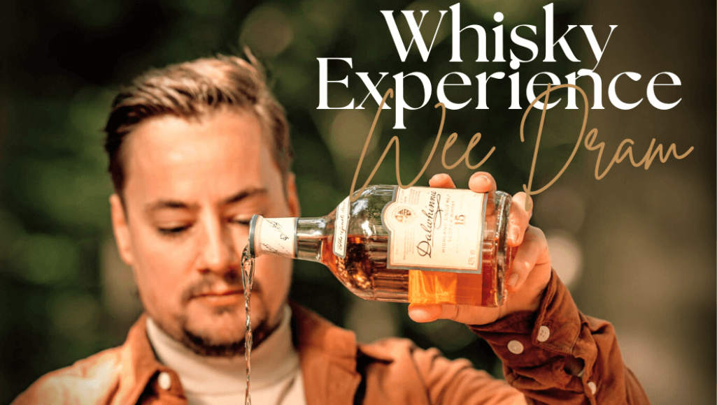 Whisky Experience