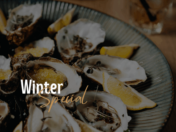 Winter Special
