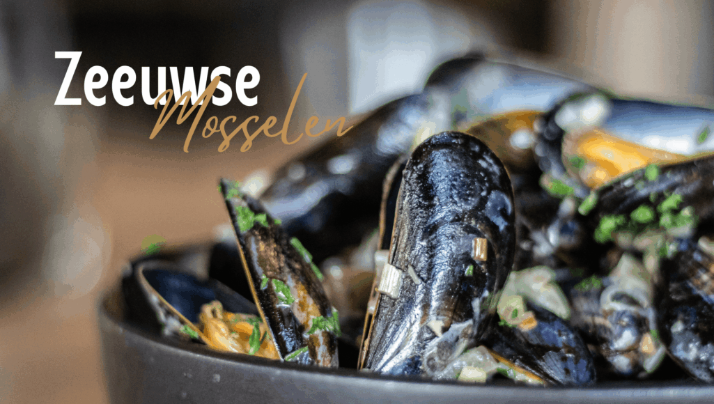 Zeeuwse Mosselen