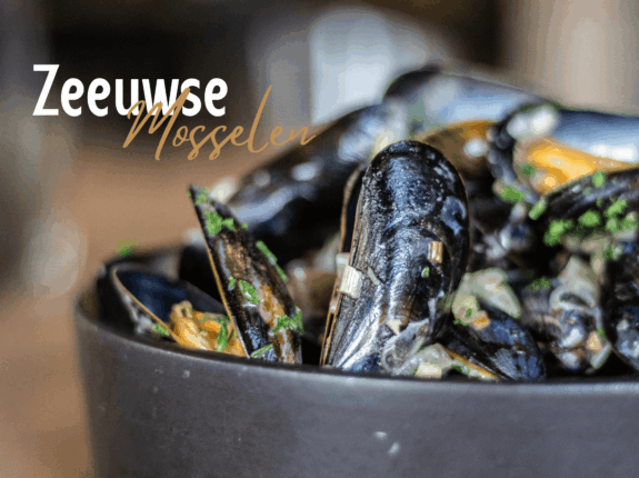 Zeeuwse Mosselen